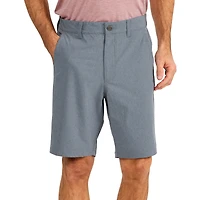 Men's Hybrid Short II - 9"