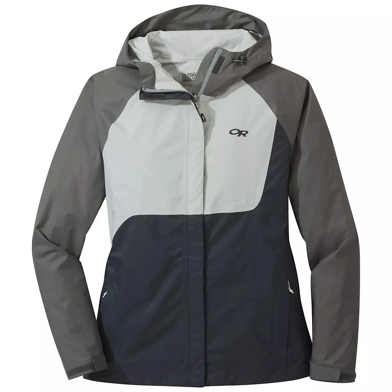 Women's Apollo Jacket