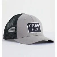 Wave Trucker Hat