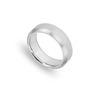 Arden Gold Ring (7mm)