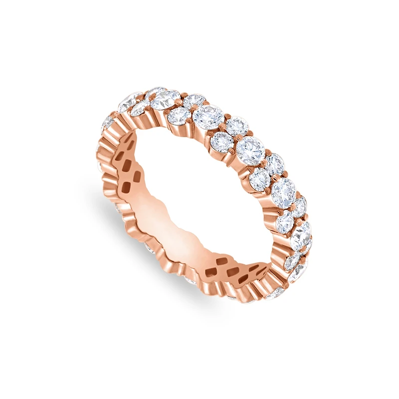 Milli Aria Eternity Ring