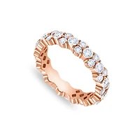 Milli Aria Eternity Ring