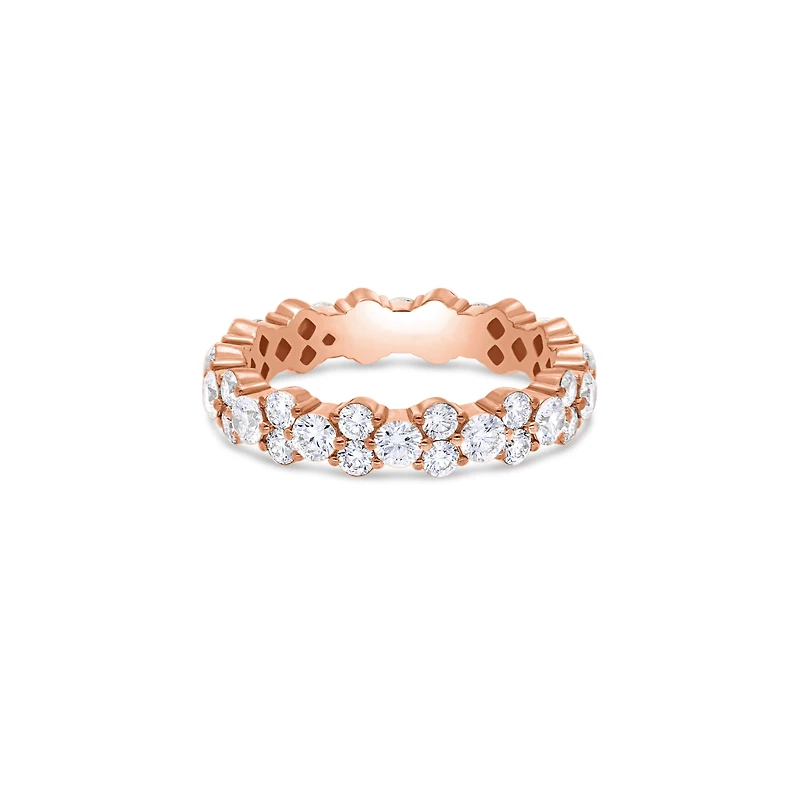 Milli Aria Eternity Ring