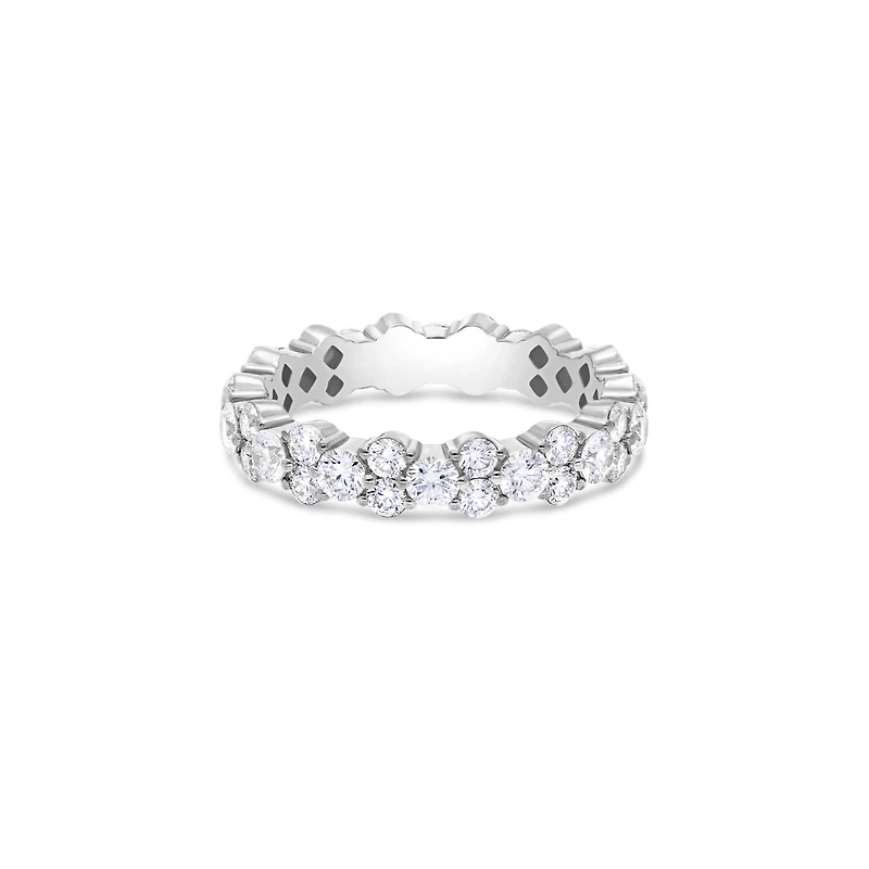 Milli Aria Eternity Ring