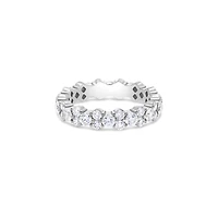 Milli Aria Eternity Ring