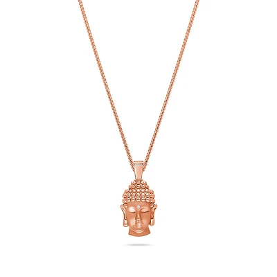 Legacy Piece: Micro Buddha Piece (Diamond Urna)