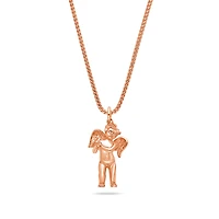 Milli Cherub Angel (Praying Hands