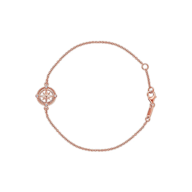 Pico Compass Bracelet