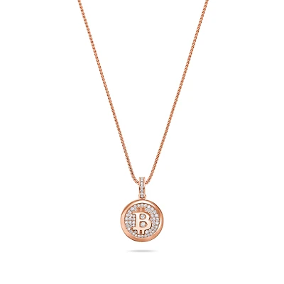 Nano Bitcoin Piece (Version 1.0)