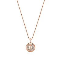 Nano Bitcoin Piece (Version 1.0)