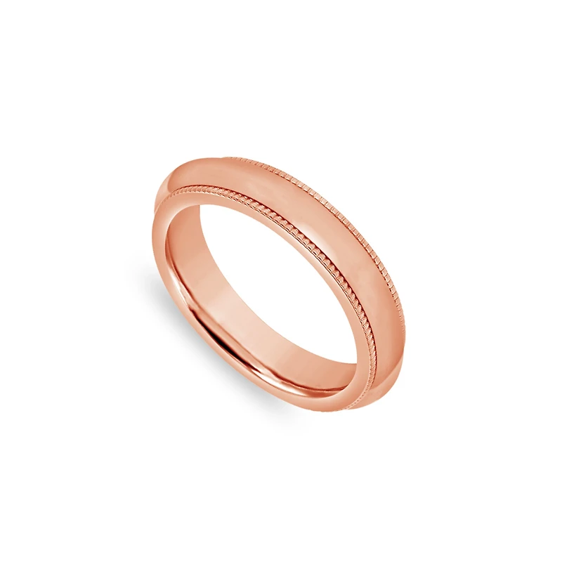 Haven Ring (4mm)