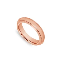 Haven Ring (4mm)