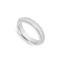 Haven Ring (4mm)