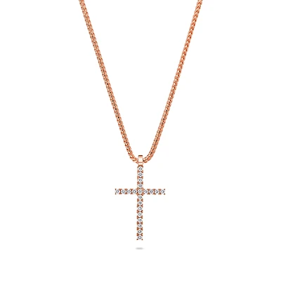Milli Dami Cross