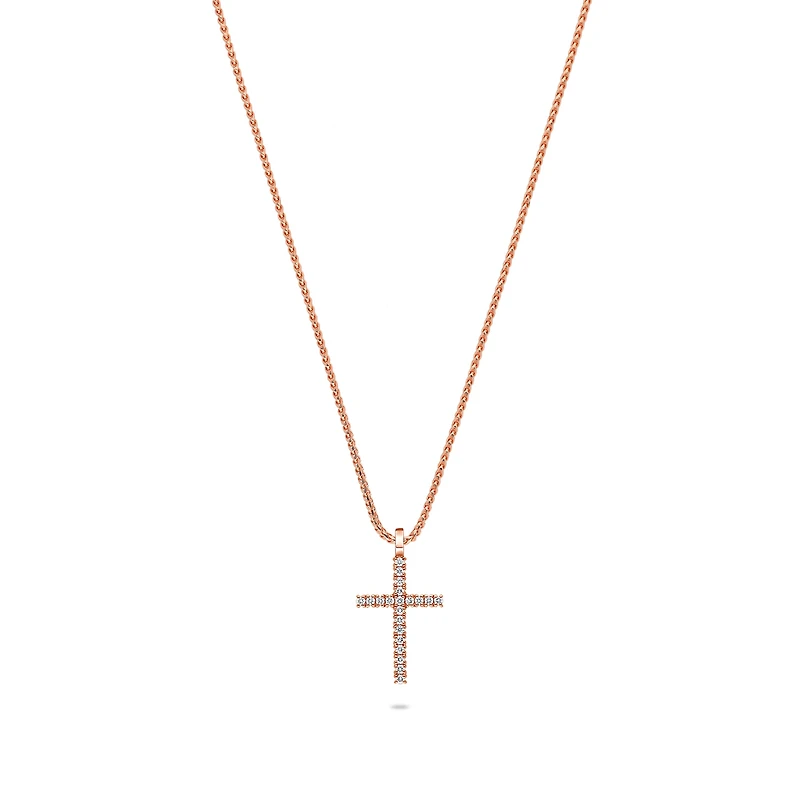 Nano Dami Cross