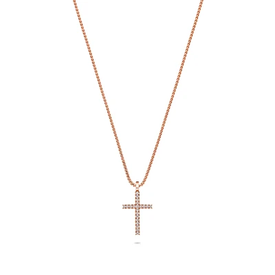 Nano Dami Cross