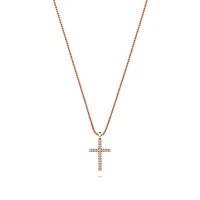 Nano Dami Cross