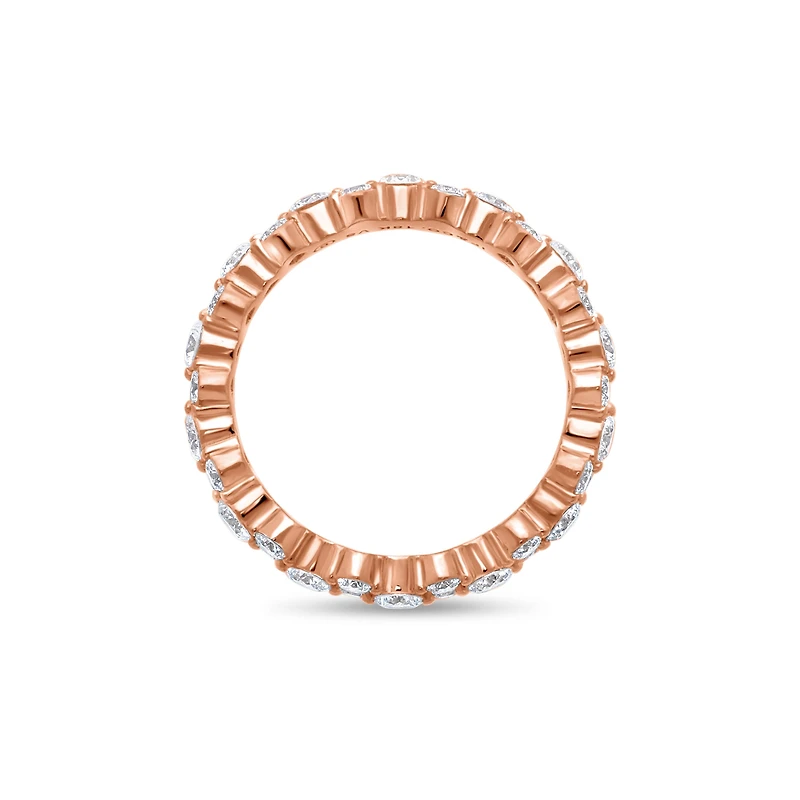 Milli Aria Eternity Ring