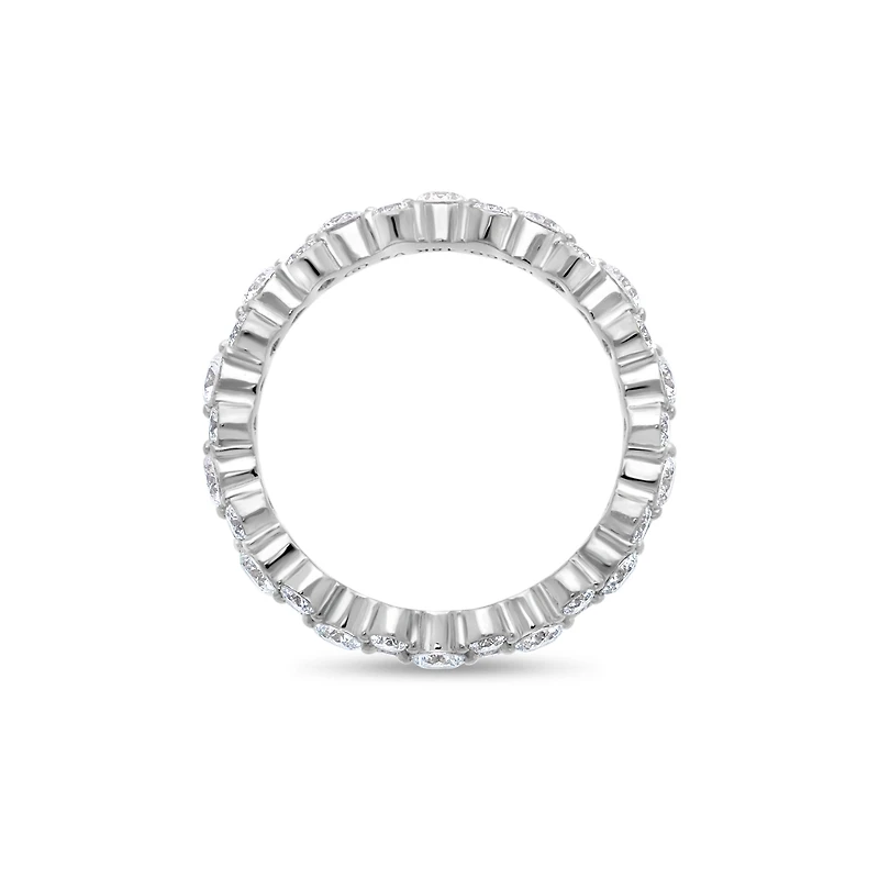 Milli Aria Eternity Ring