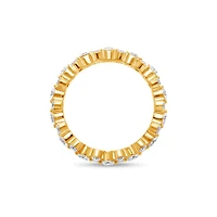 Milli Aria Eternity Ring