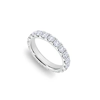 Milli Elle Eternity Ring