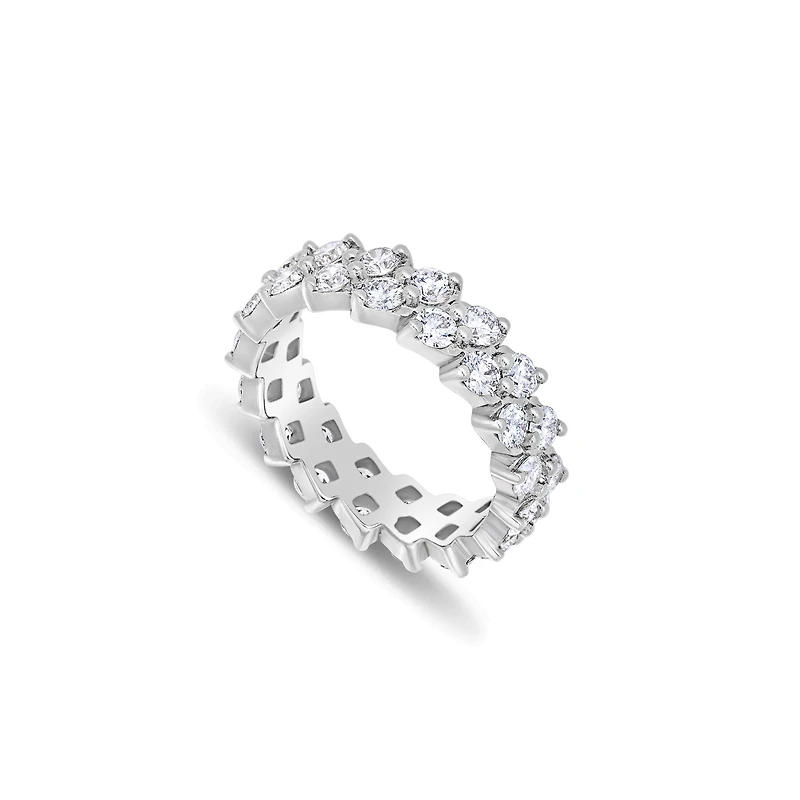 Milli Enzo Eternity Ring