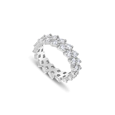 Milli Enzo Eternity Ring