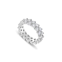 Milli Enzo Eternity Ring