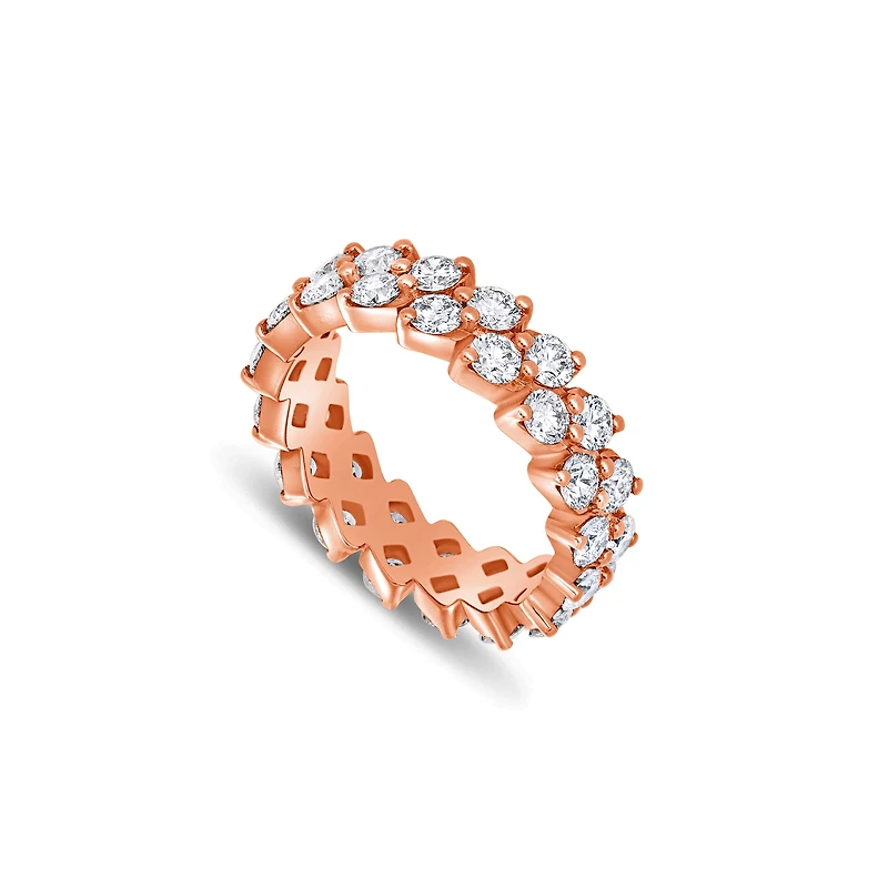 Enzo Eternity Ring