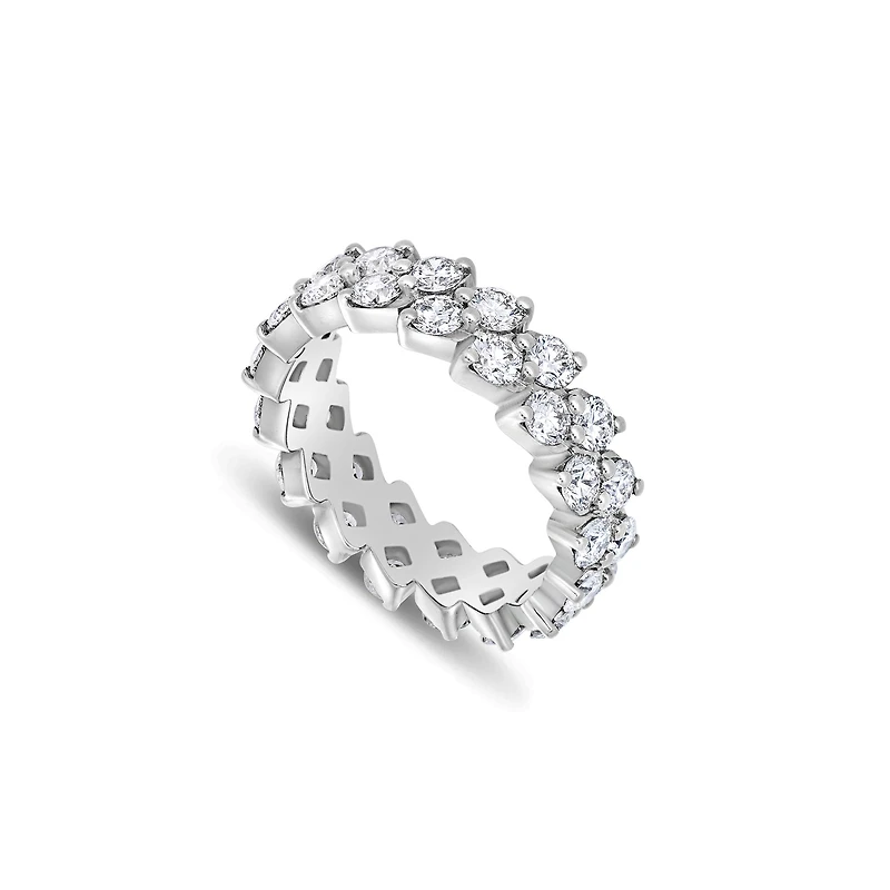 Enzo Eternity Ring