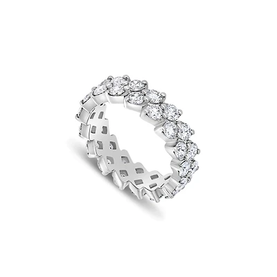 Enzo Eternity Ring