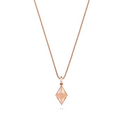 Nano Ethereum Piece (Solid Gold)