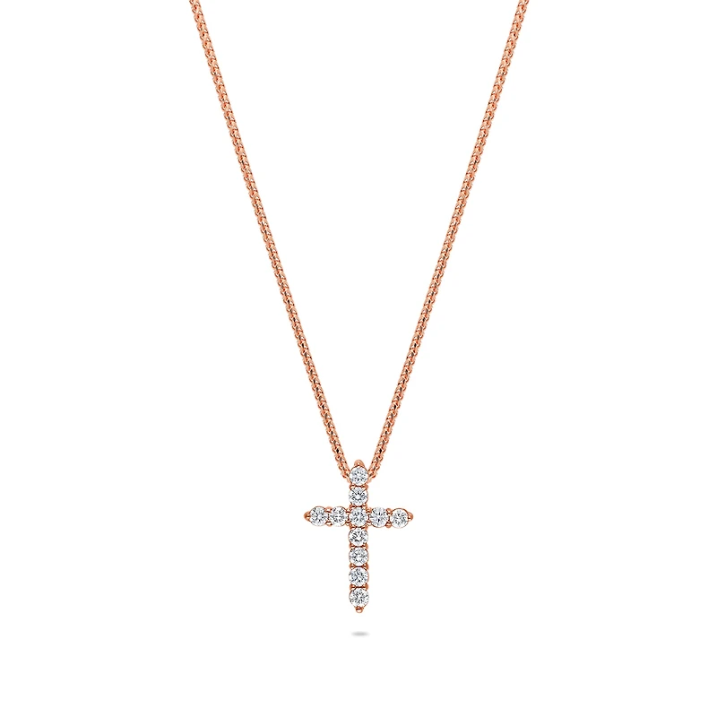 Micro Hailey Cross