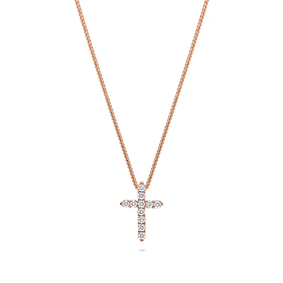 Micro Hailey Cross