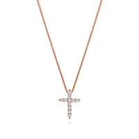 Micro Hailey Cross