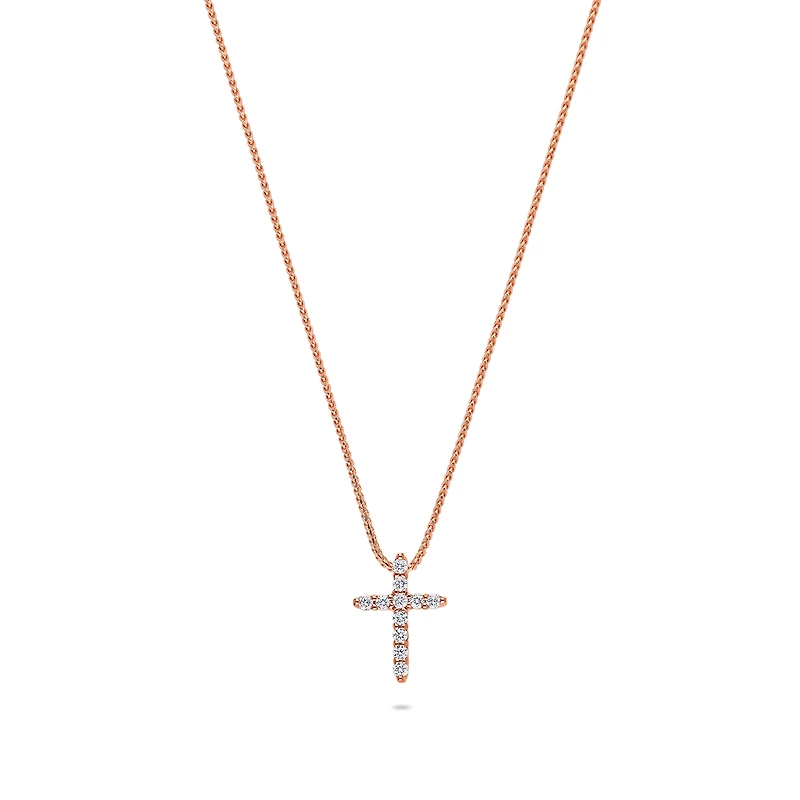 Nano Hailey Cross