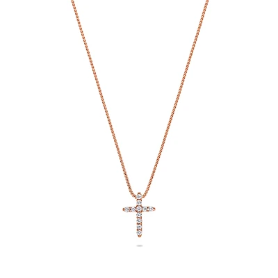 Nano Hailey Cross