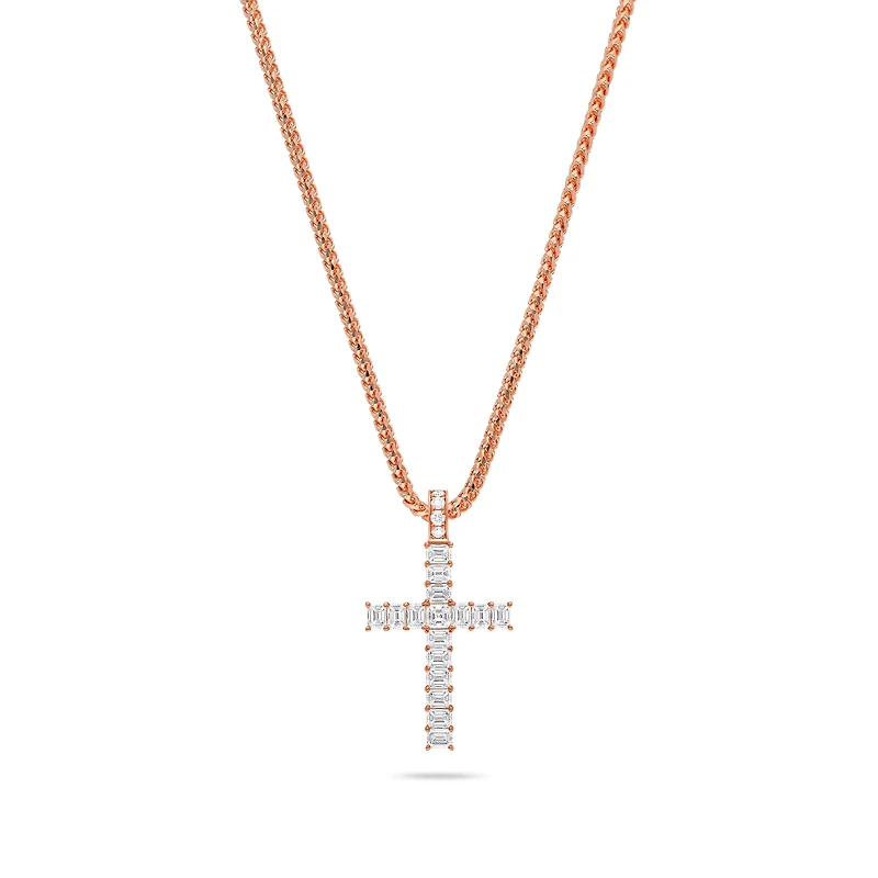 Milli Harper Cross