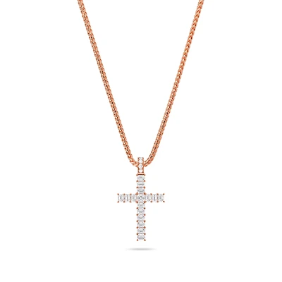 Milli Harper Cross
