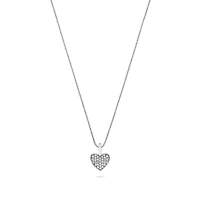 Pico Heart Necklace
