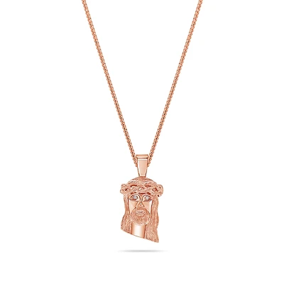 Legacy Piece: Micro Jesus Piece (Diamond Eyes)