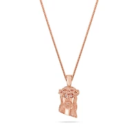 Legacy Piece: Micro Jesus Piece (Diamond Eyes)