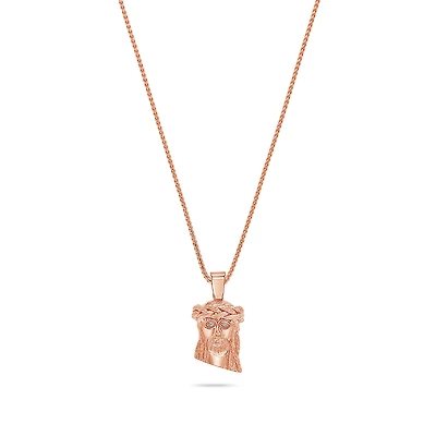 Legacy Piece: Nano Jesus Piece (Diamond Eyes)