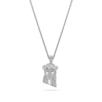 Legacy Piece: Micro Jesus Piece (-Row Boss