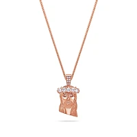 Micro Jesus Piece (-Row Boss