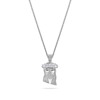 Micro Jesus Piece (-Row Boss