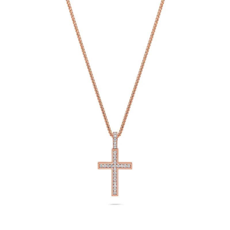 Micro Lenox Cross