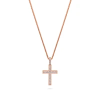 Micro Lenox Cross