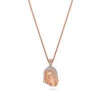 Micro Mary Piece (Fully Iced)