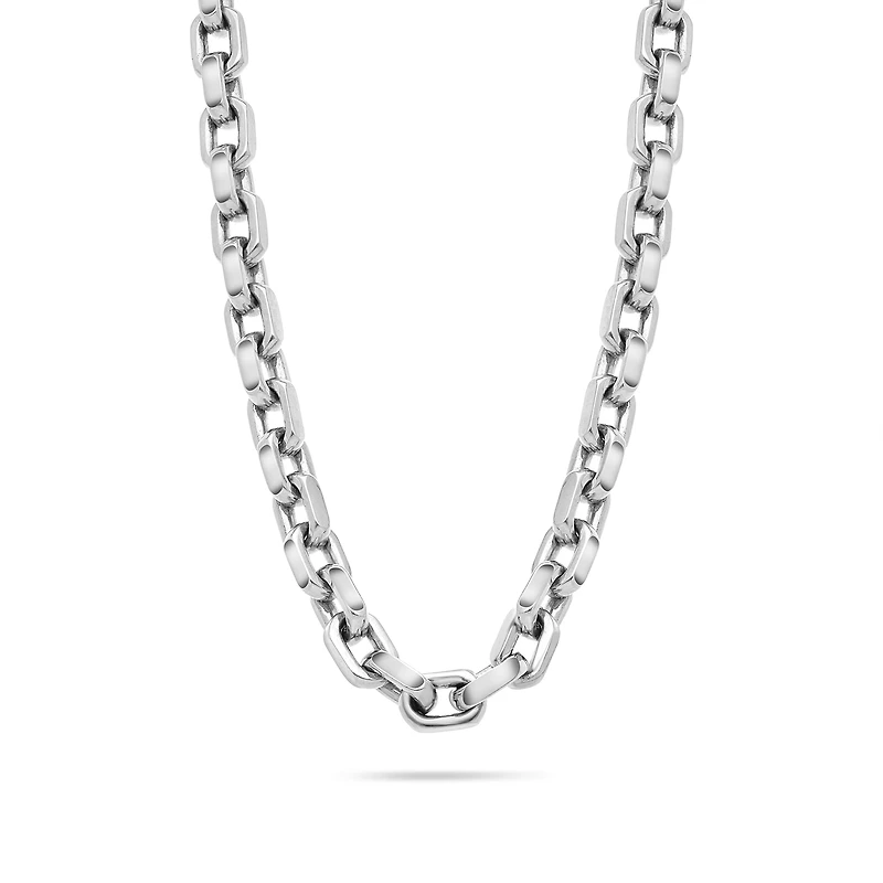 Gold Odin Link Chain (8mm)